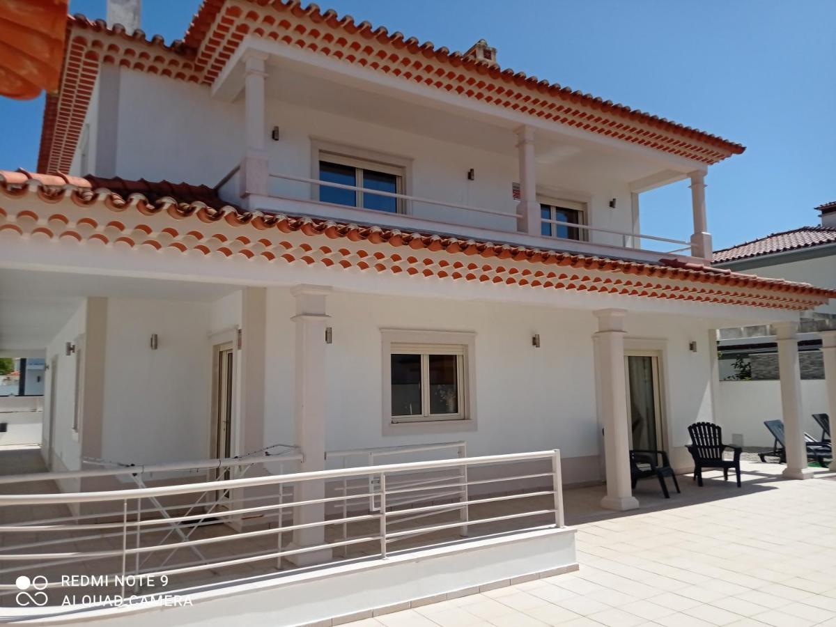Villa Estrelinha Nazaré Exterior foto