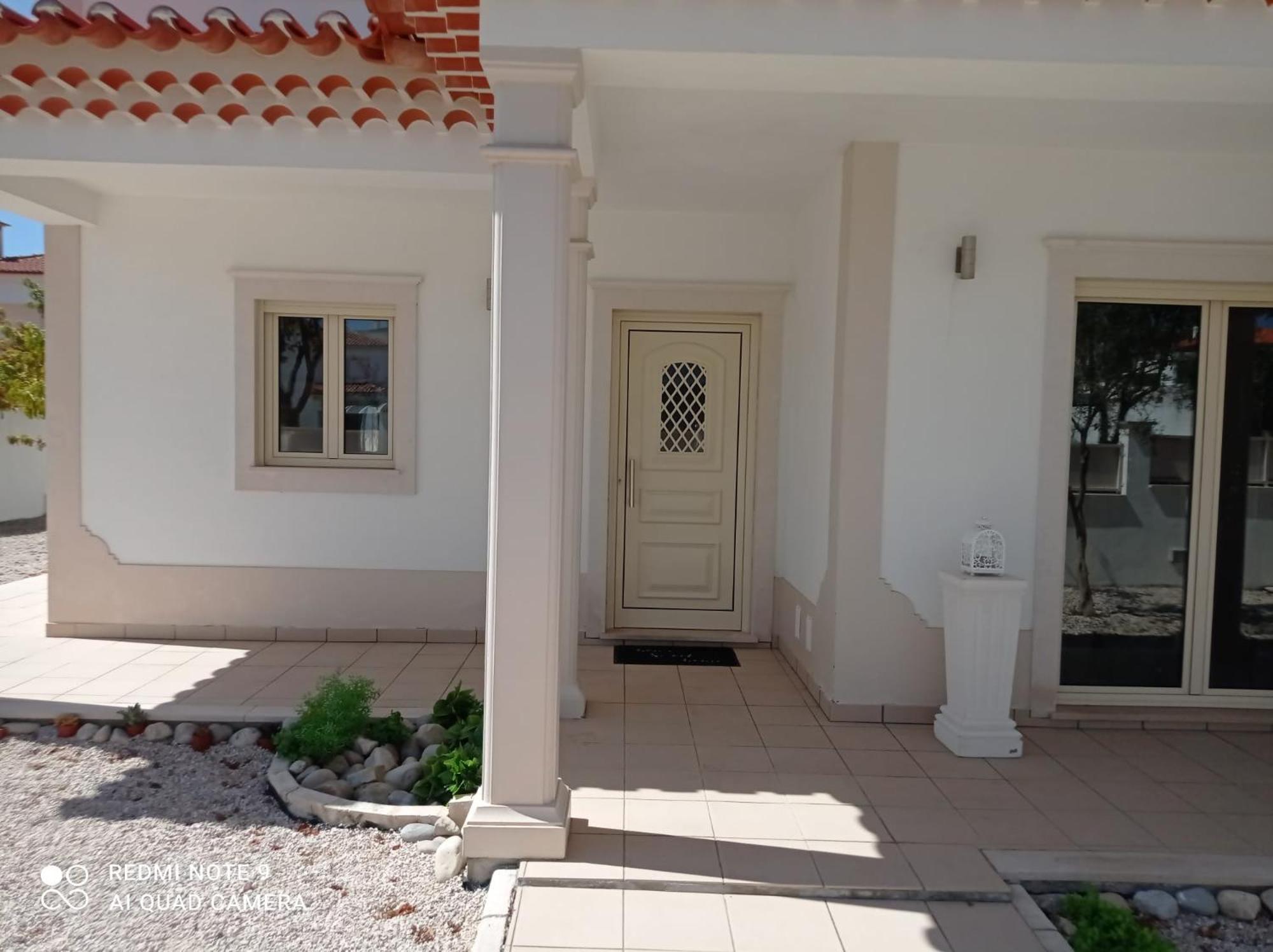 Villa Estrelinha Nazaré Exterior foto