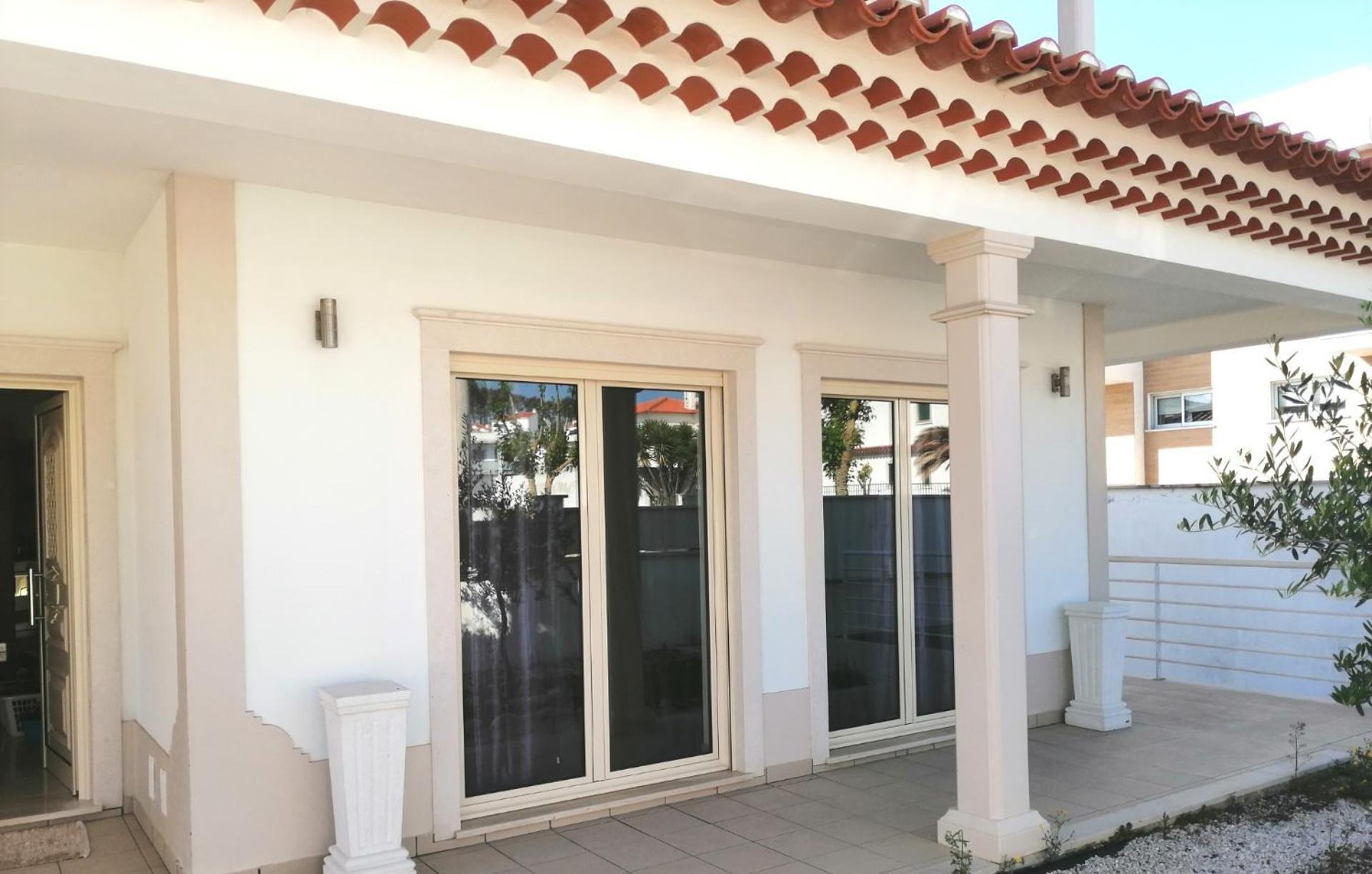 Villa Estrelinha Nazaré Exterior foto