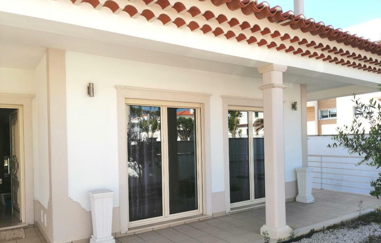 Villa Estrelinha Nazaré Exterior foto