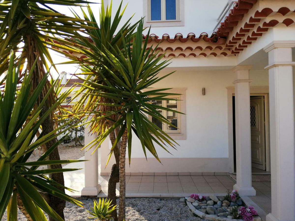 Villa Estrelinha Nazaré Exterior foto